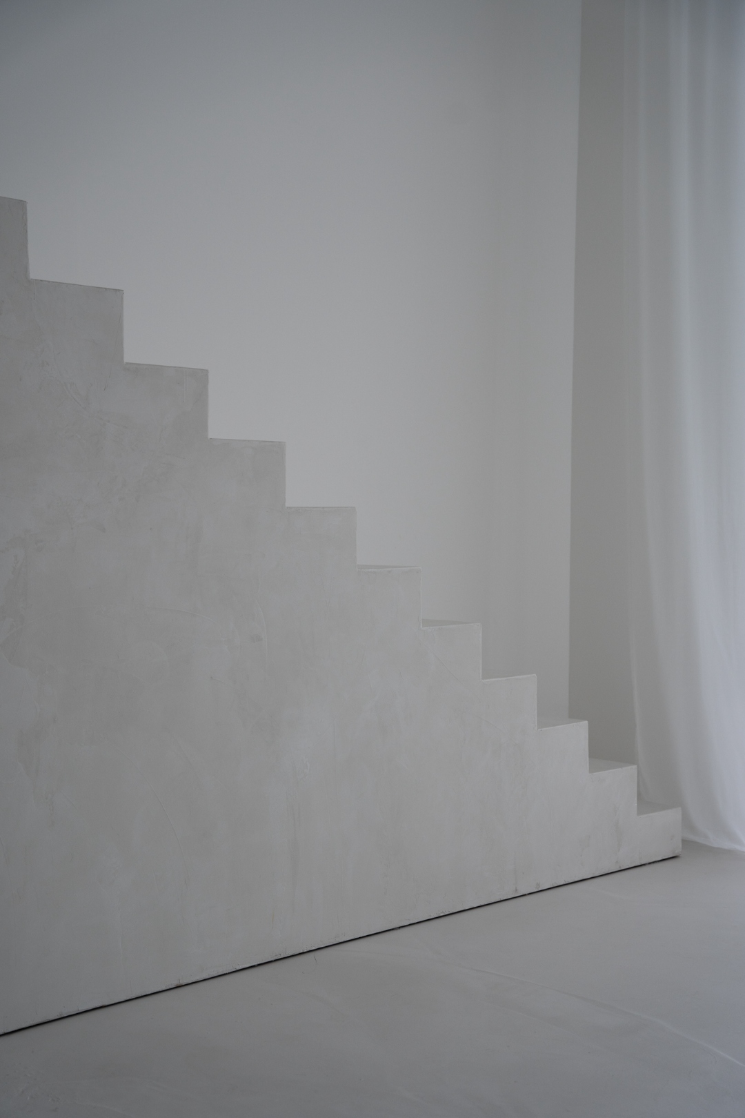 Praxis Treppe